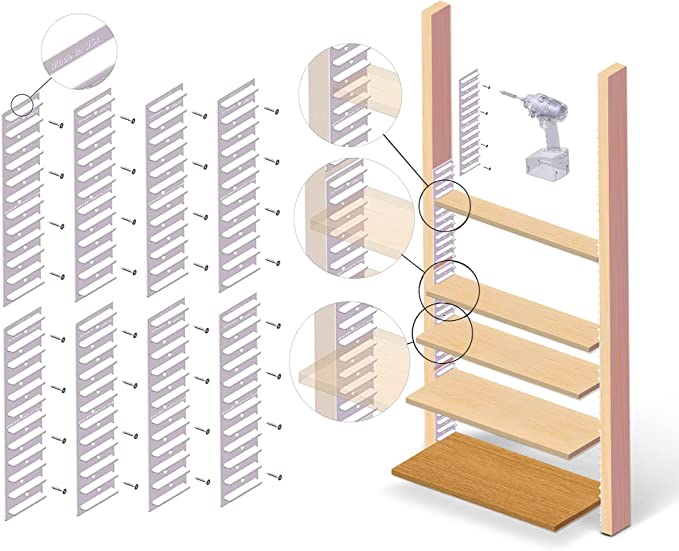 Setup Stud Rack EZStudRack Package | EZStudRack